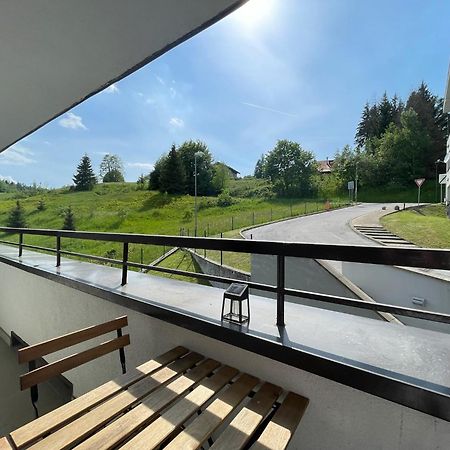 Apartman Pinus Donovaly Exterior foto