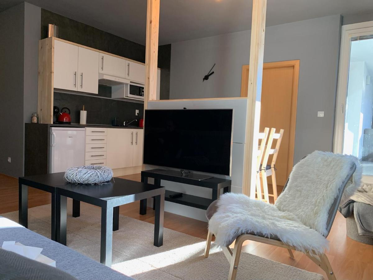 Apartman Pinus Donovaly Exterior foto