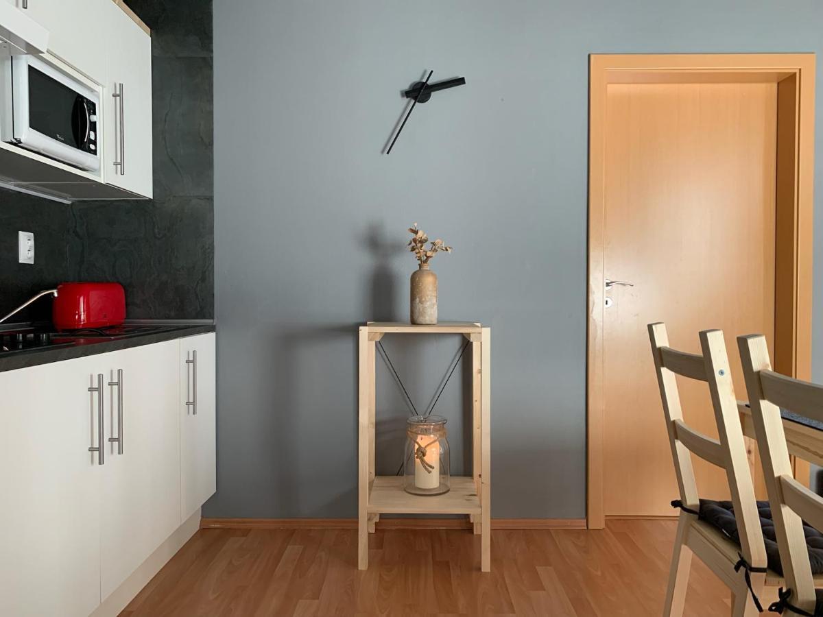 Apartman Pinus Donovaly Exterior foto