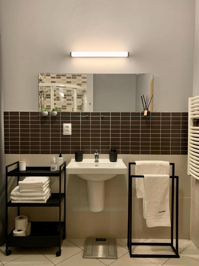 Apartman Pinus Donovaly Exterior foto