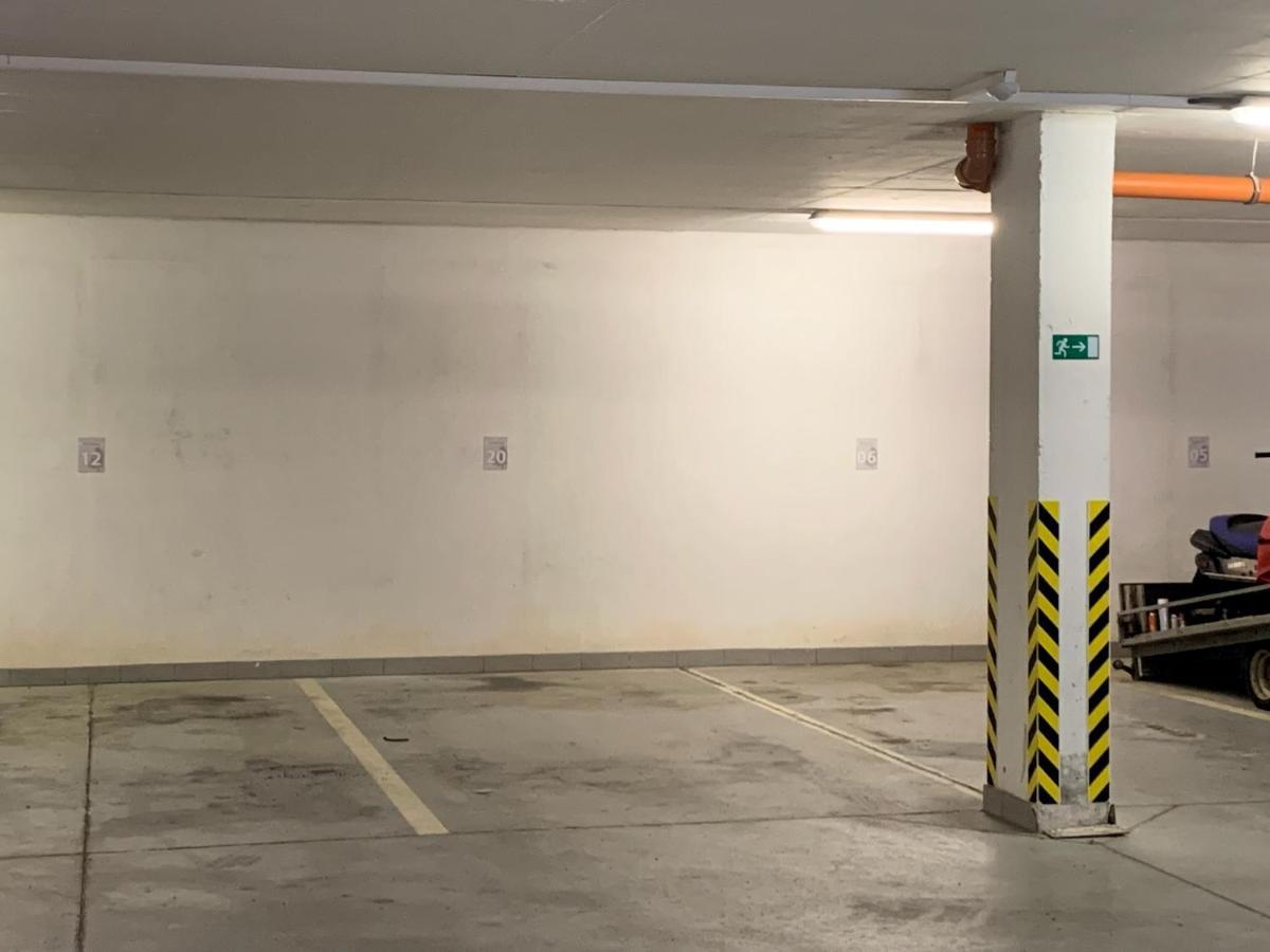 Apartman Pinus Donovaly Exterior foto