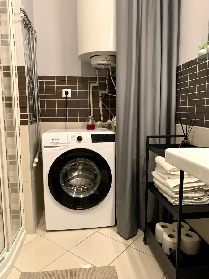 Apartman Pinus Donovaly Exterior foto