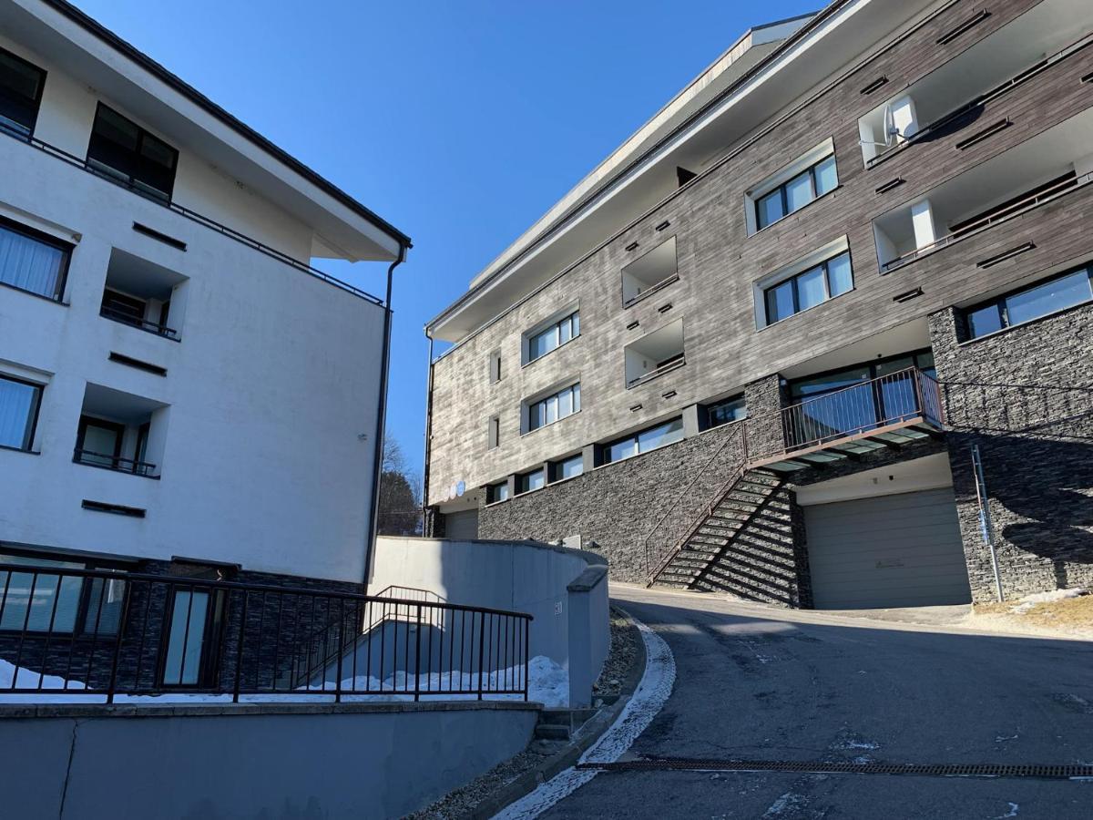 Apartman Pinus Donovaly Exterior foto