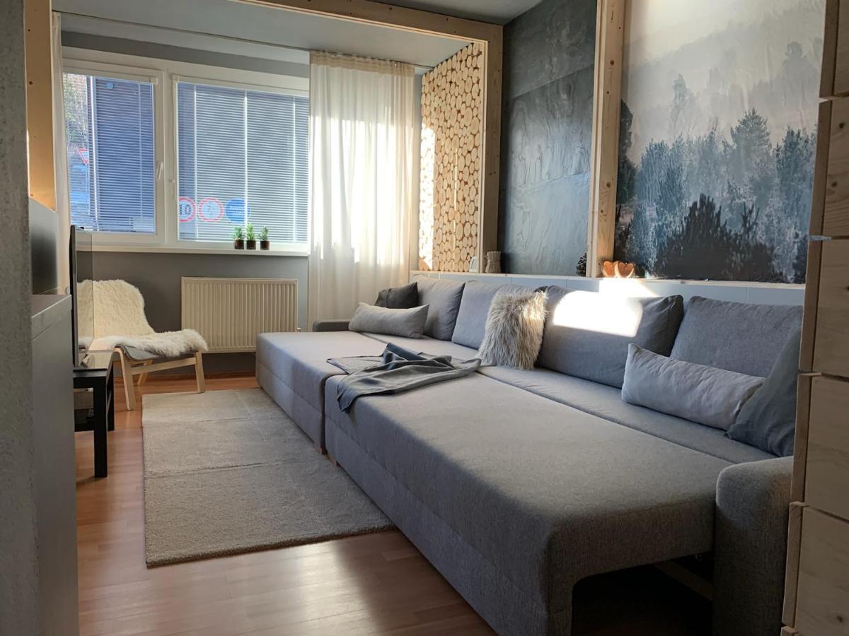 Apartman Pinus Donovaly Exterior foto