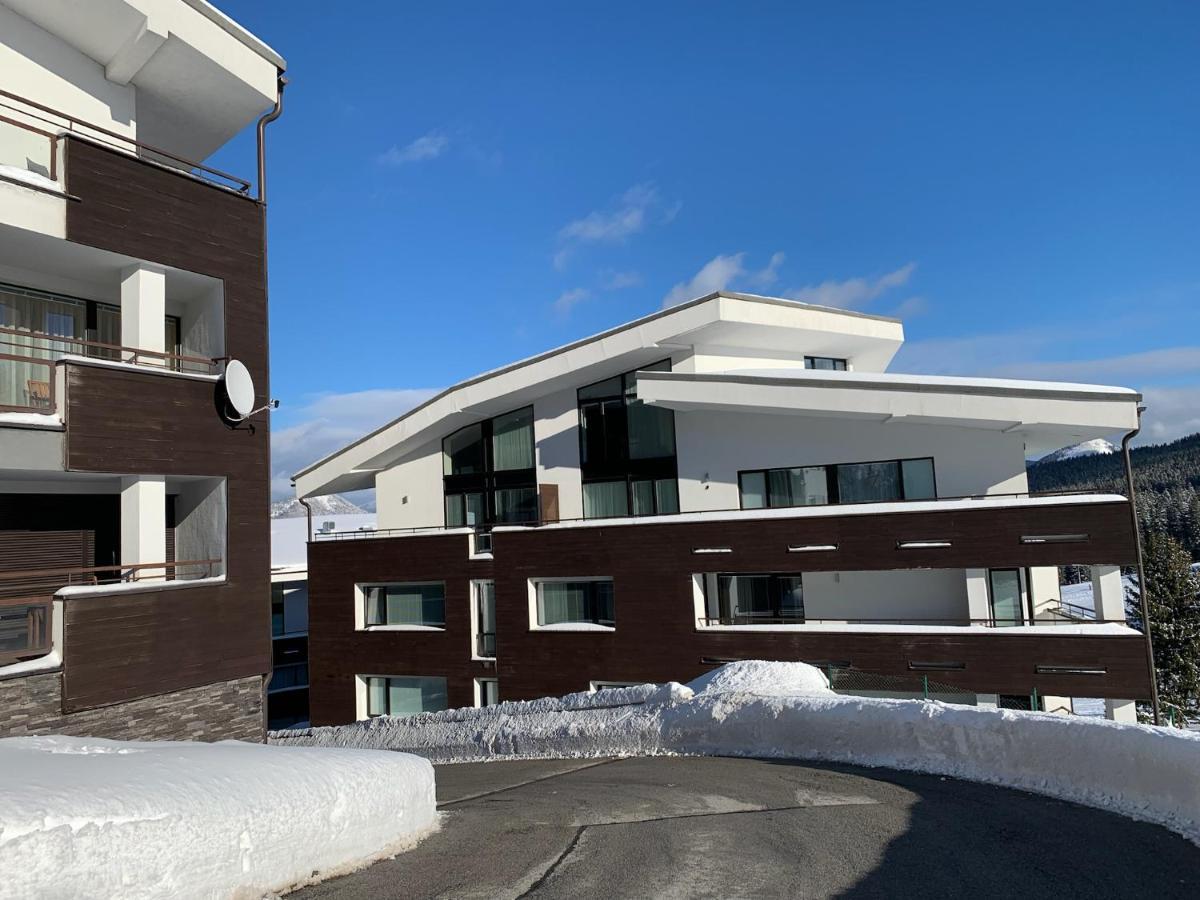Apartman Pinus Donovaly Exterior foto