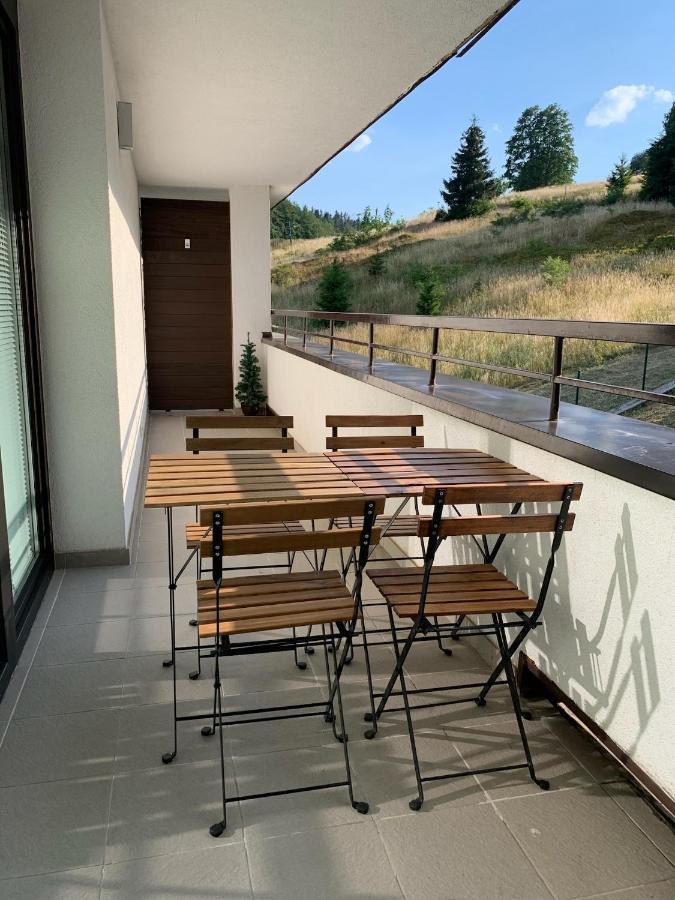 Apartman Pinus Donovaly Exterior foto