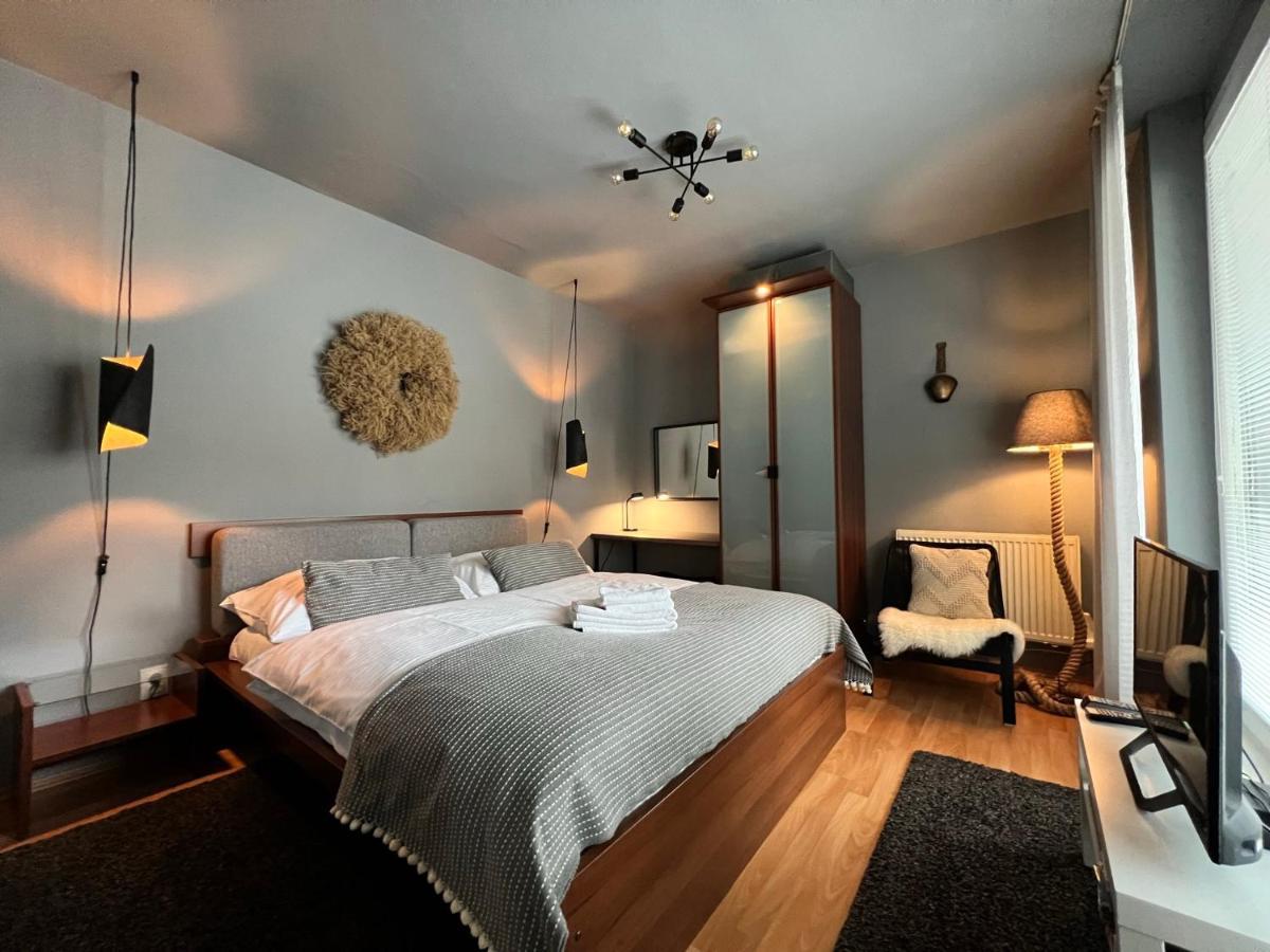 Apartman Pinus Donovaly Exterior foto