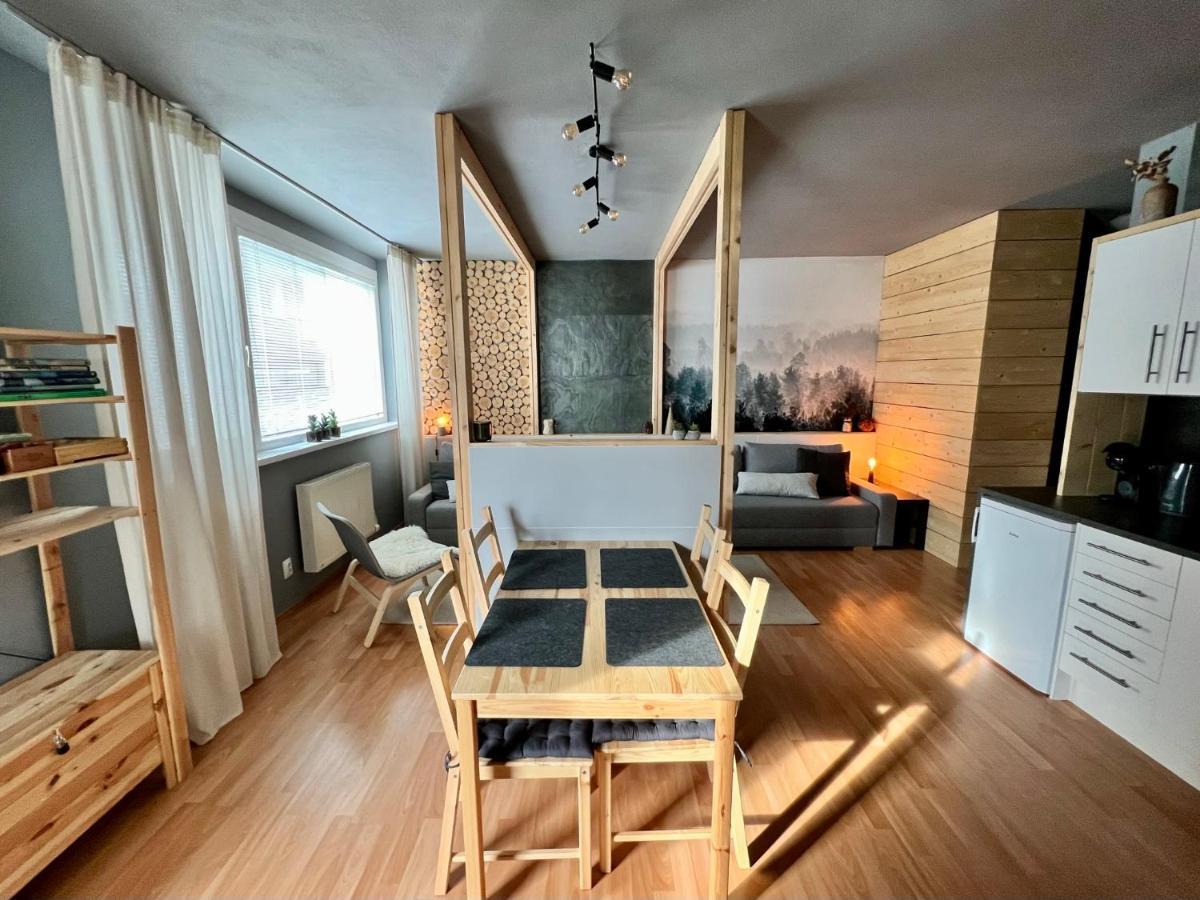 Apartman Pinus Donovaly Exterior foto