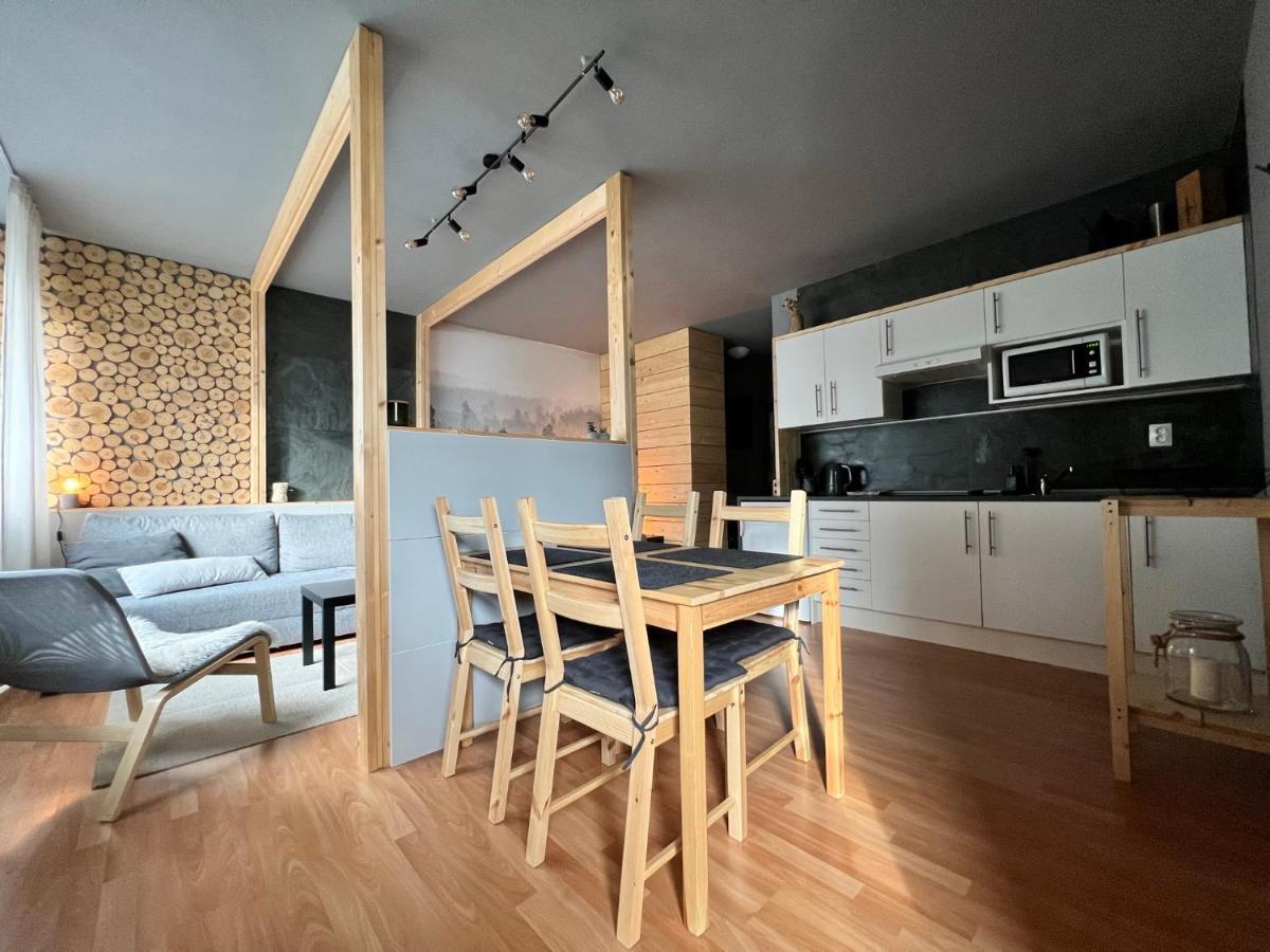 Apartman Pinus Donovaly Exterior foto