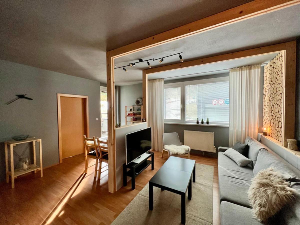 Apartman Pinus Donovaly Exterior foto