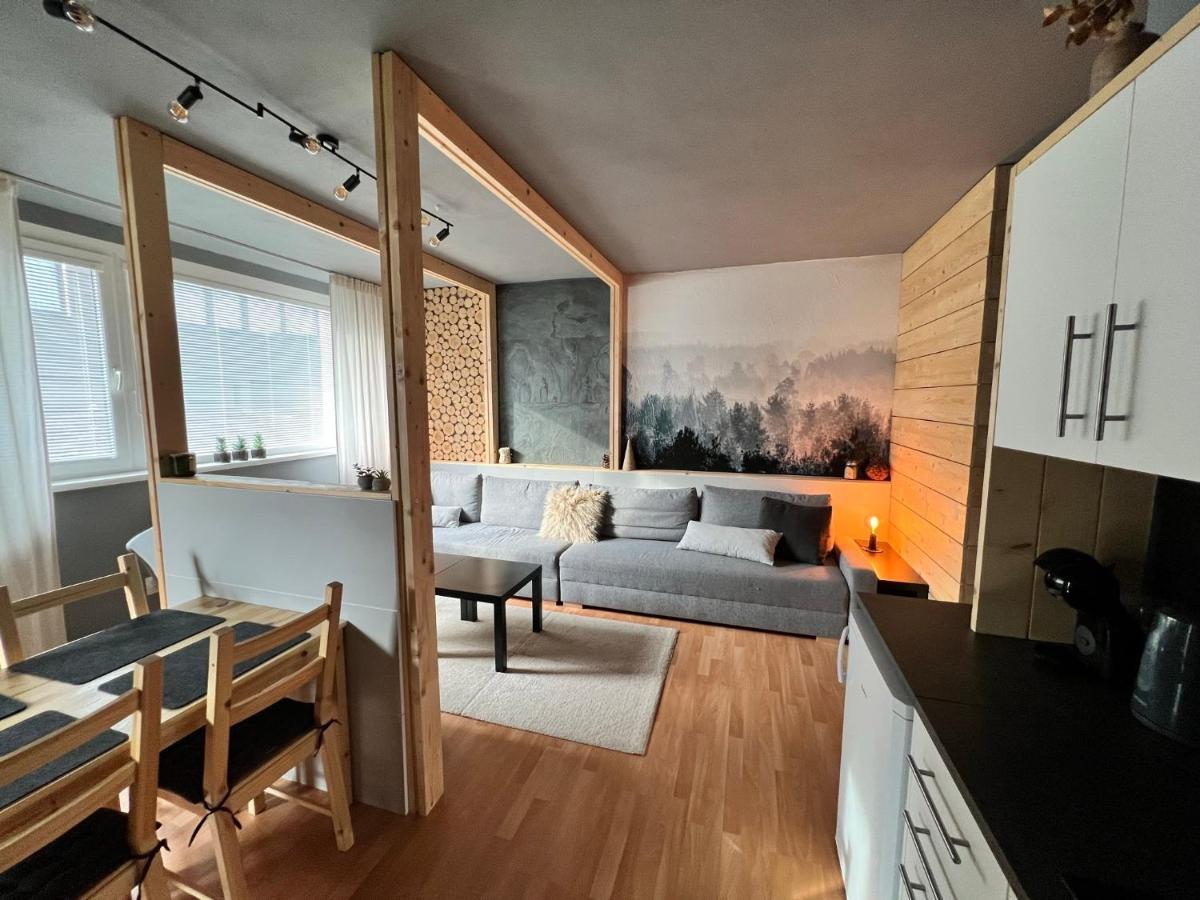 Apartman Pinus Donovaly Exterior foto