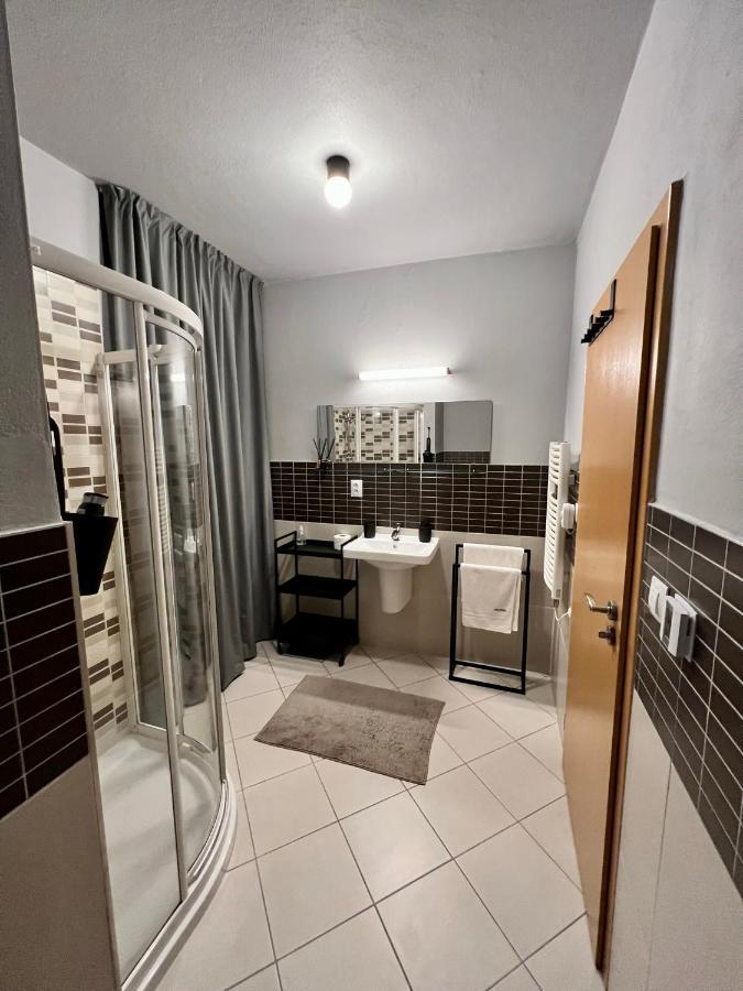 Apartman Pinus Donovaly Exterior foto