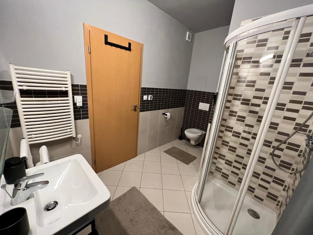 Apartman Pinus Donovaly Exterior foto